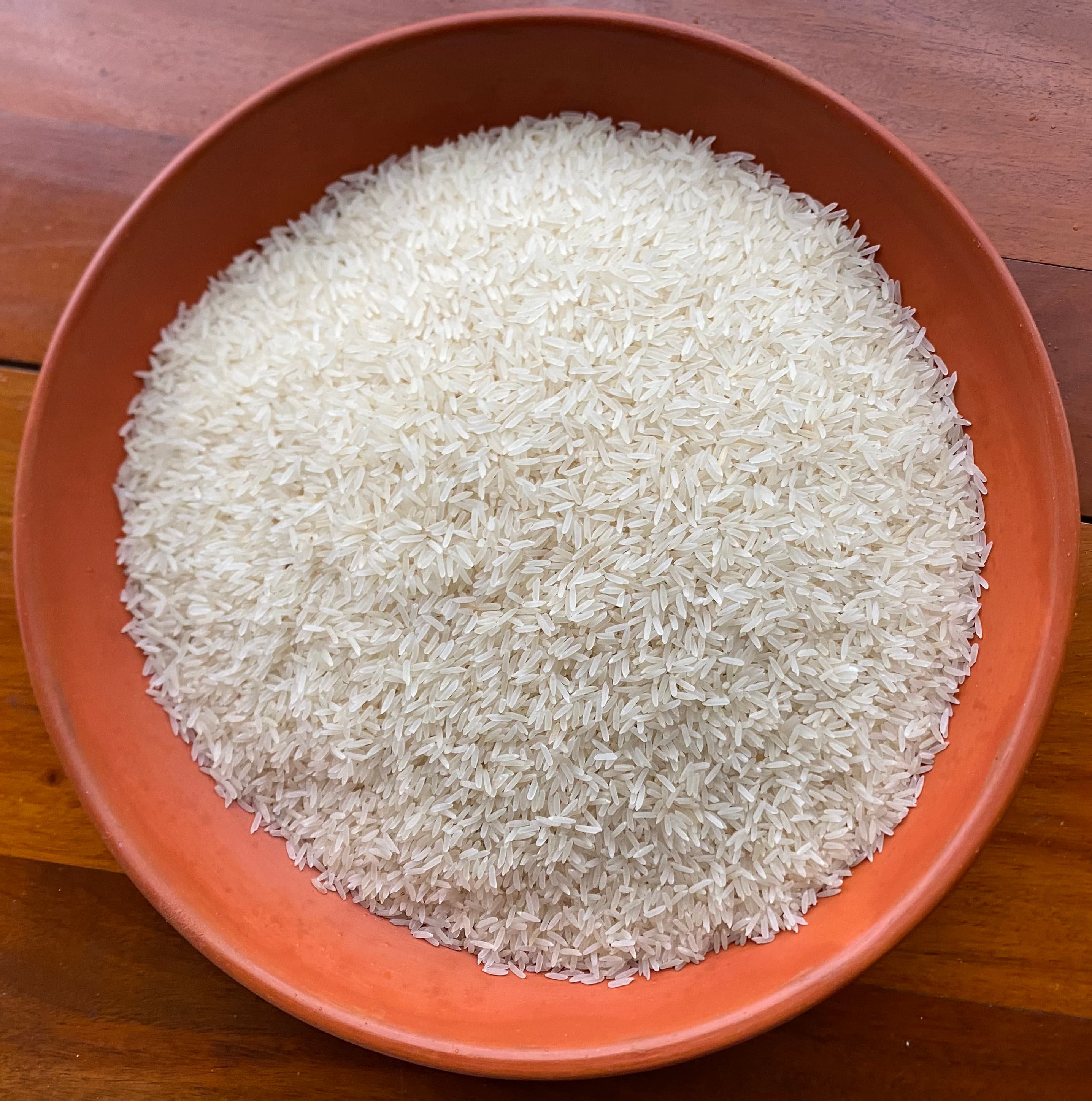দেশি বাসমতি চাল (ব্রি-৫০) 25 কেজি